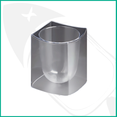 Vaso Transparente