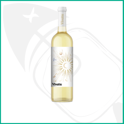 Vino Blanco Vivette