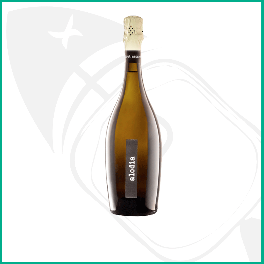 ALODIA BRUT NATURE RESERVA