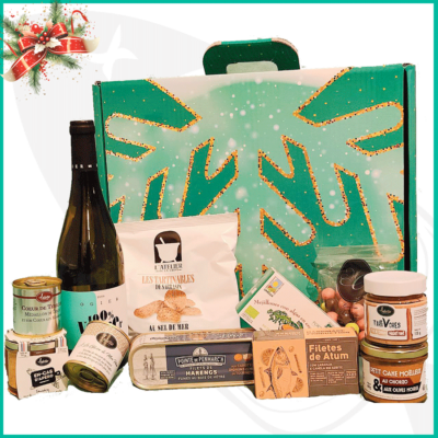 LOTE 1 AGUINALDO NAVIDAD