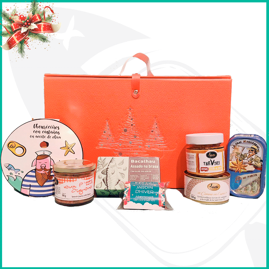 LOTE 2 AGUINALDO NAVIDAD