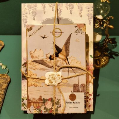 pack regalo san valentin Secretos del Amor