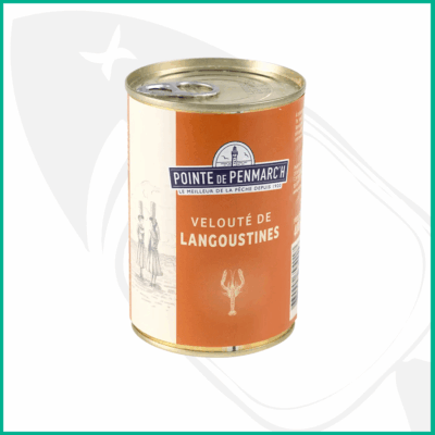 CREMA DE LANGOSTINOS