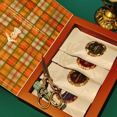 Pack regalo viaje a escocia abierto