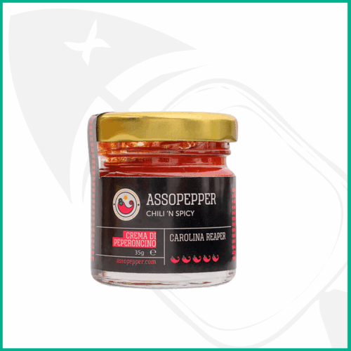 PICANTE CAROLINA REAPER