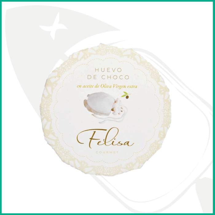 HUEVO-DE-CHOCO Huevos de choco en conserva gourmet