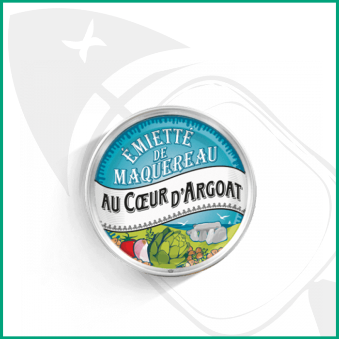 Migas de caballa d’armor et d’Argoat