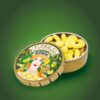 PASTILLAS DE CARAMELO SABOR LIMON
