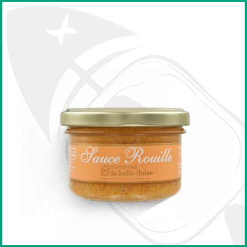 Salsa Rouille
