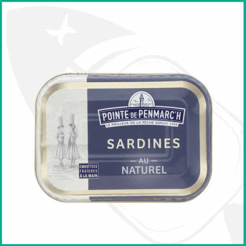 Sardinas-al-natural Sardinas al Natural