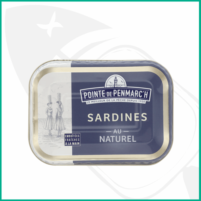 Sardinas-al-natural Sardinas al Natural