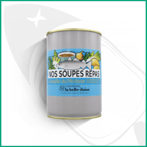 Sopa Abadejo patatas verdura Lata de Sopa de Abadejo con patatas y verdura