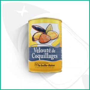 Sopa de Coquinas
