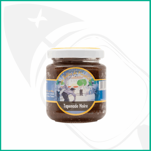 TAPENADE Tapenade