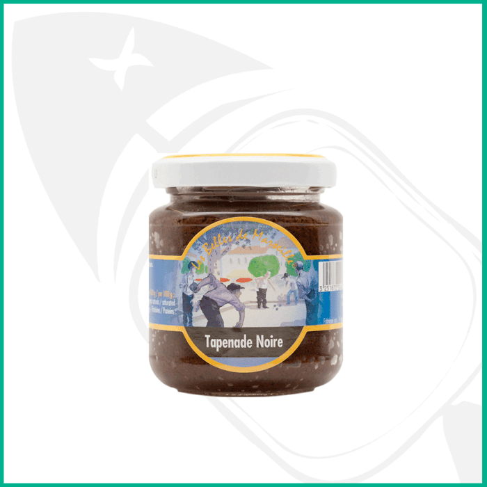 Tapenade
