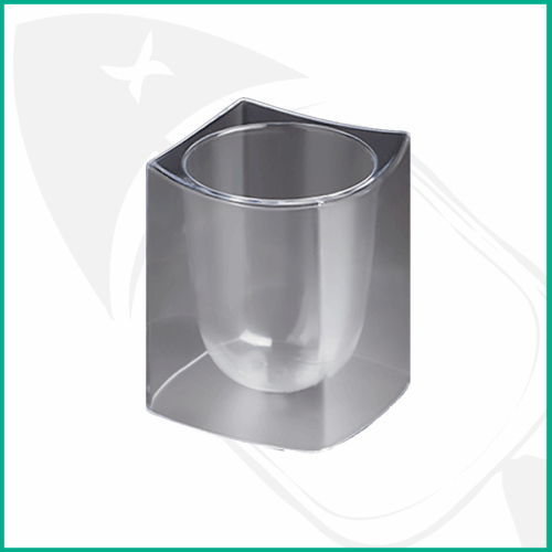 Vaso Transparente