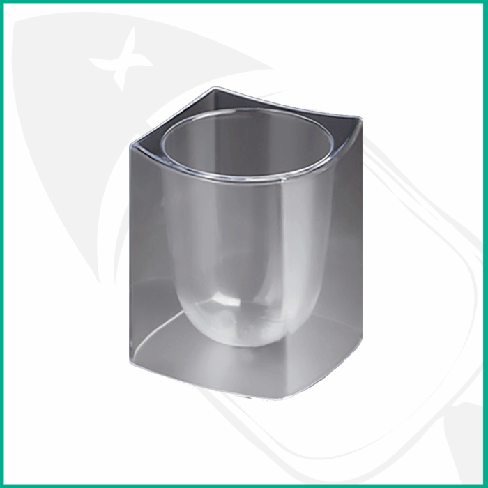 Vaso-Transparente Vaso Transparente