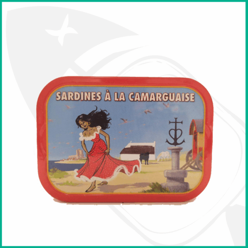 conserva-sardina-chorizo Conserva de Sardina estilo Camarga