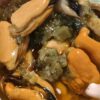 mejillones con jalapeños mejillones con jalapeños