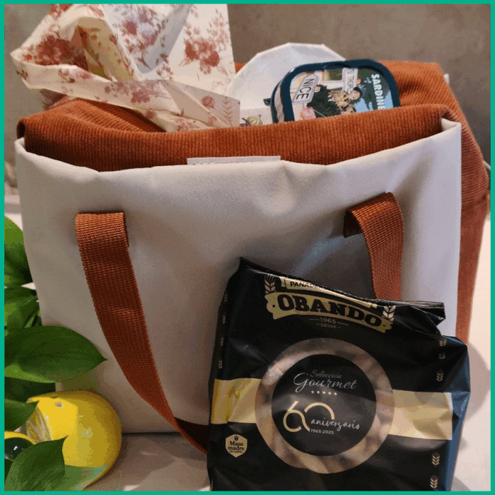 Bolsa Isotérmica