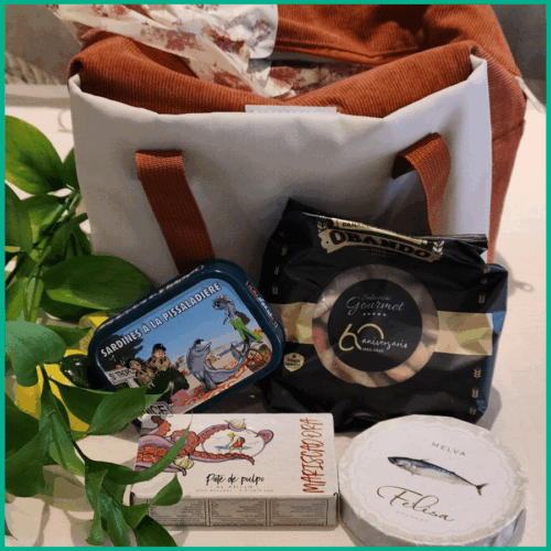 Bolsa Isotérmica
